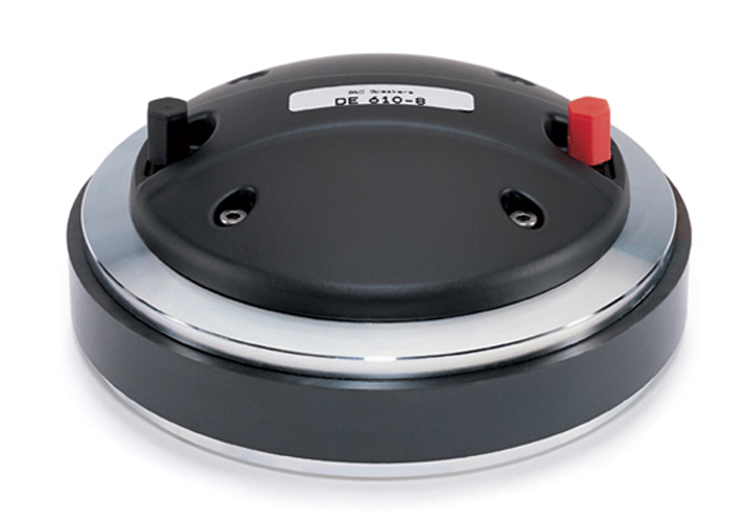 B&C DE610
